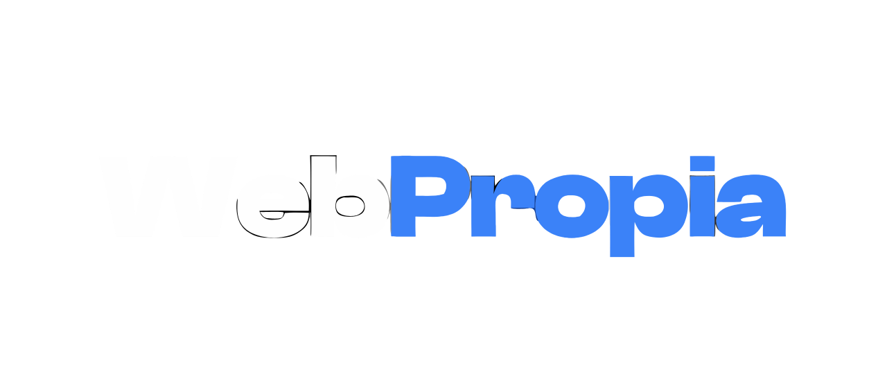 WebPropia